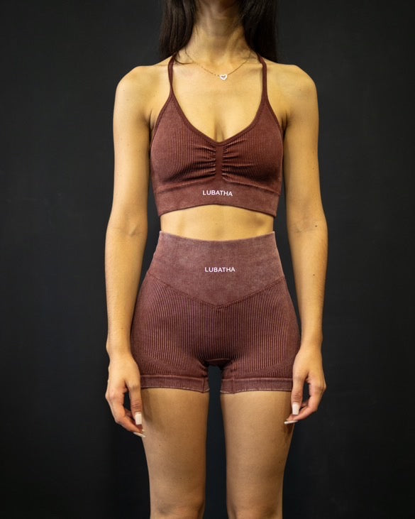 Conjunto TOP LUNA + CALÇÕES BALI