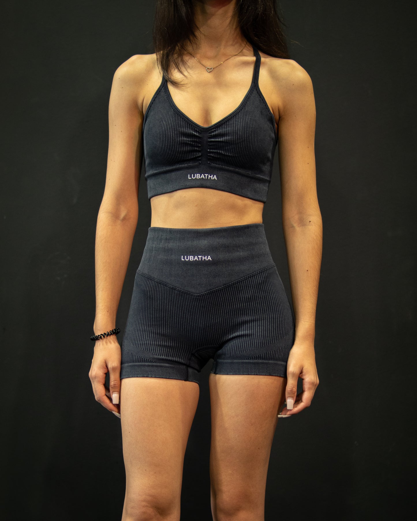 Conjunto TOP LUNA + CALÇÕES BALI