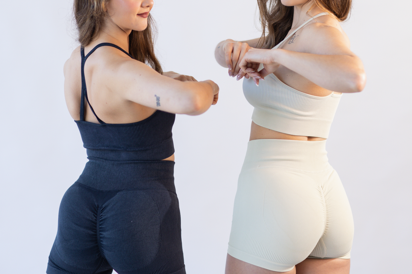 Conjunto TOP LUNA + CALÇÕES BALI