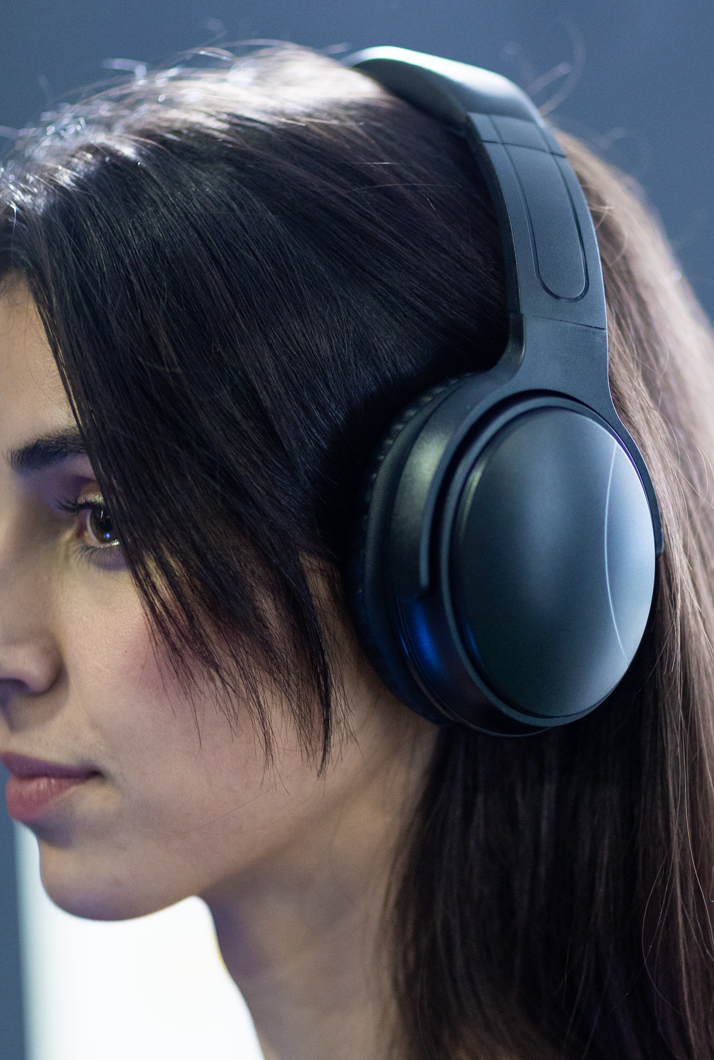 Headphones Bluetooth