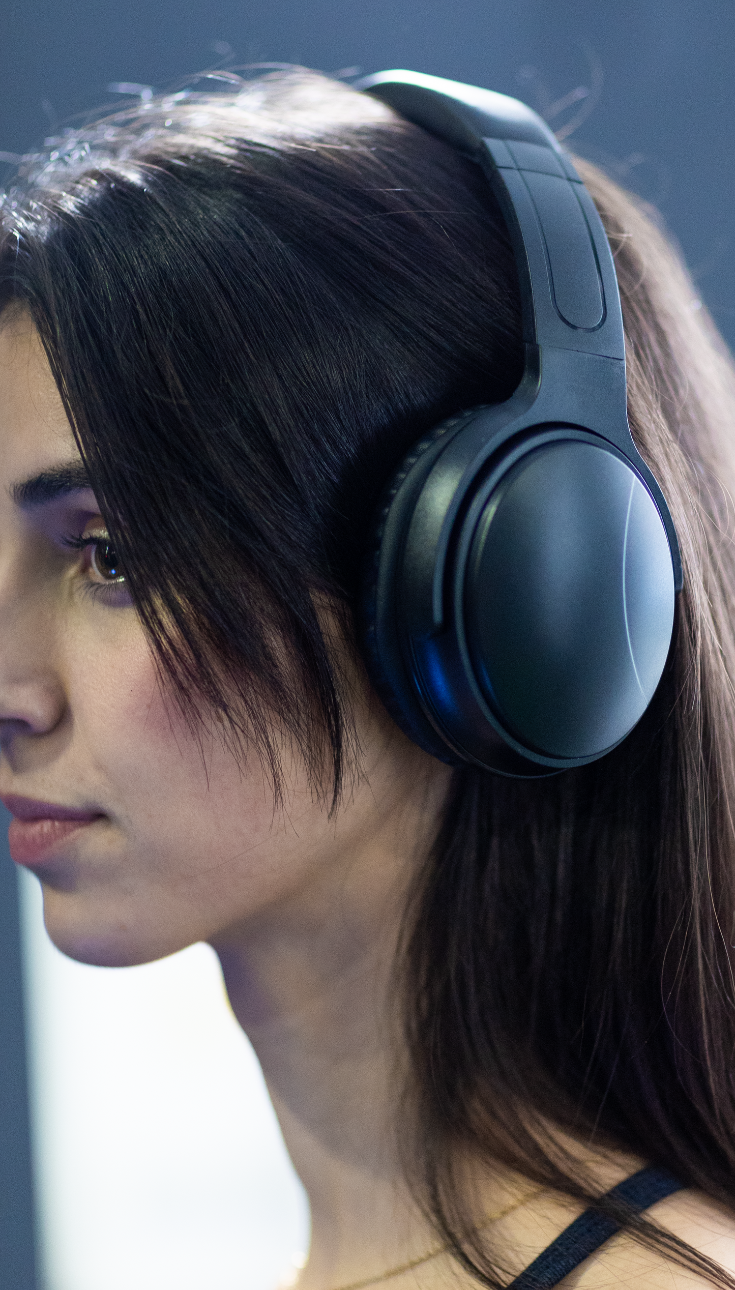 Headphones Bluetooth