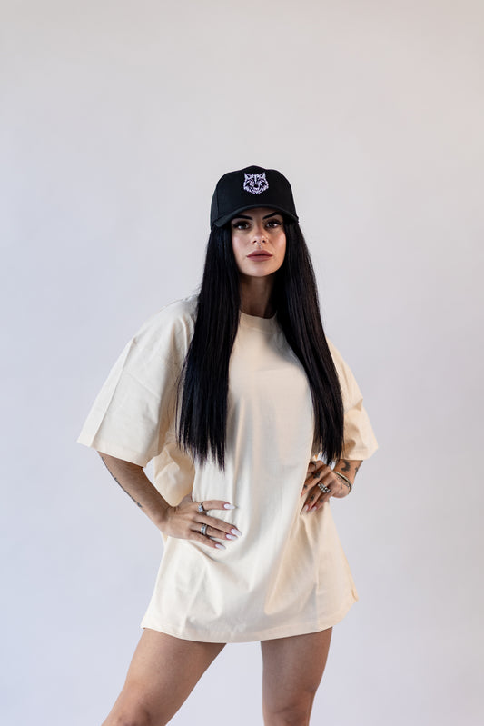 T-shirt oversized THAI