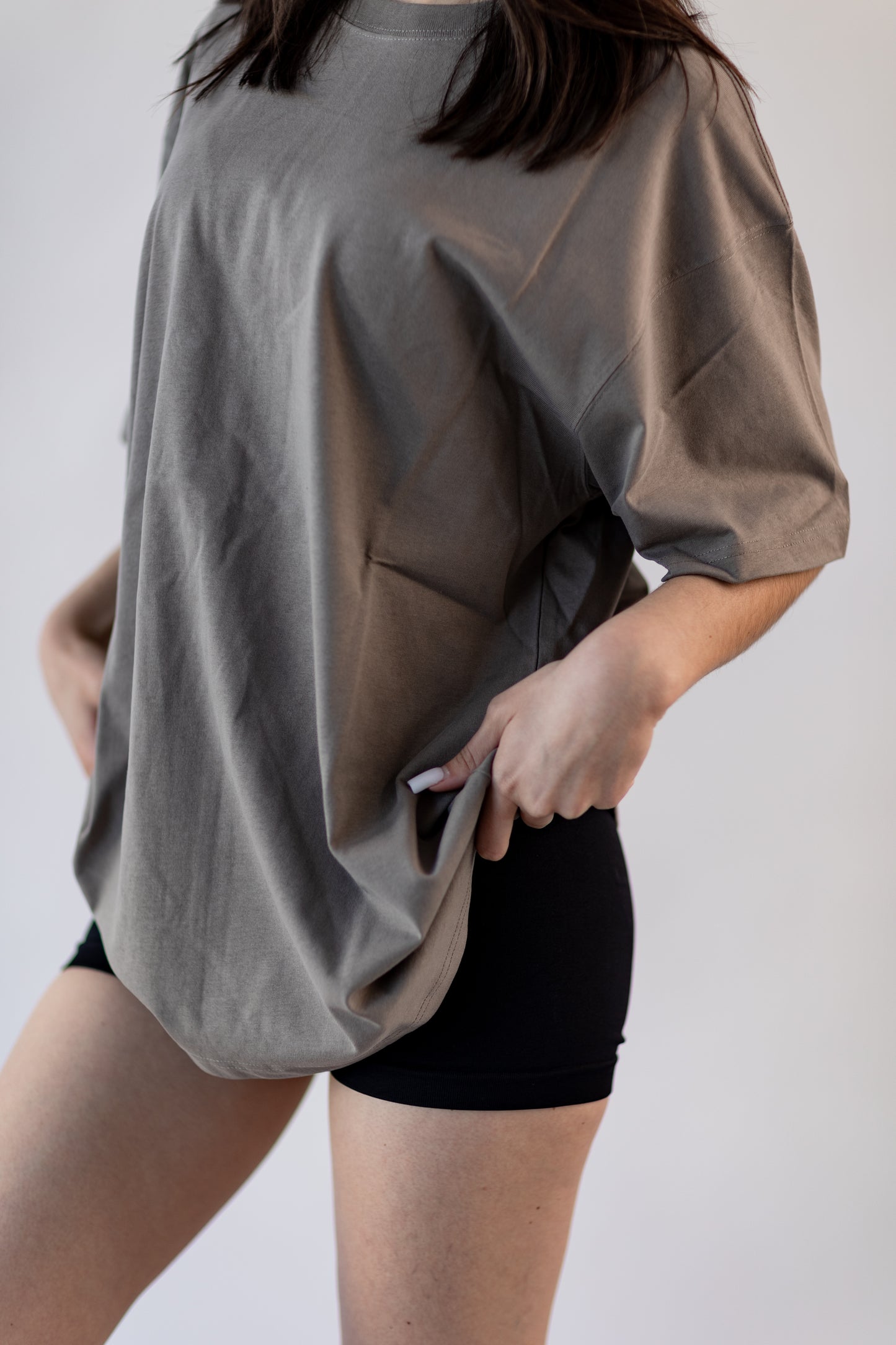 T-shirt oversized THAI