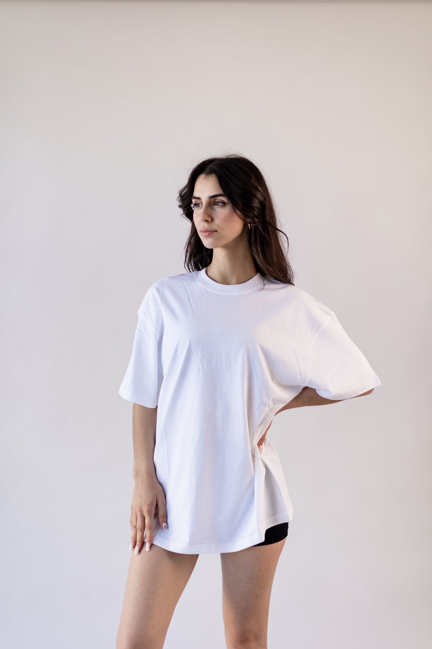 T-shirt oversized THAI