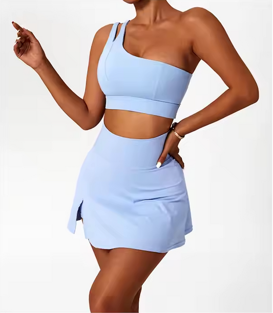 Conjunto PIPOCA - AZUL