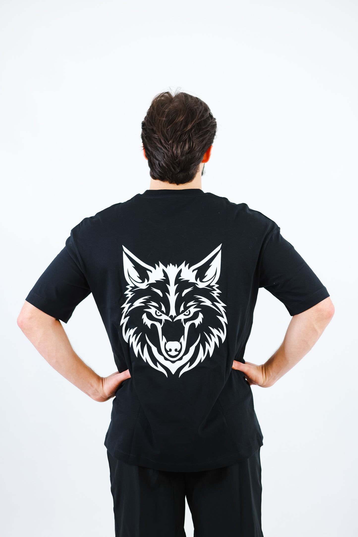 T-shirt oversized THAI