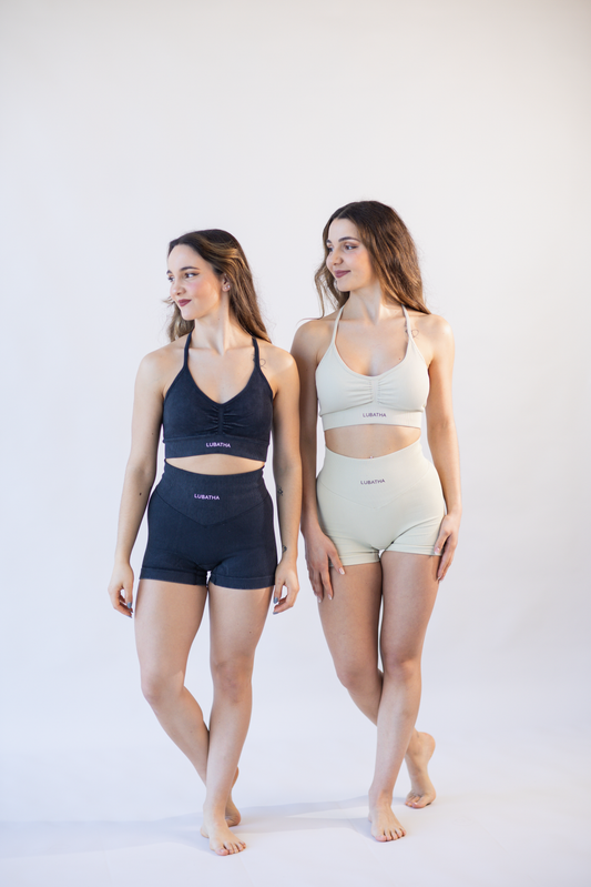 Conjunto TOP LUNA + CALÇÕES BALI